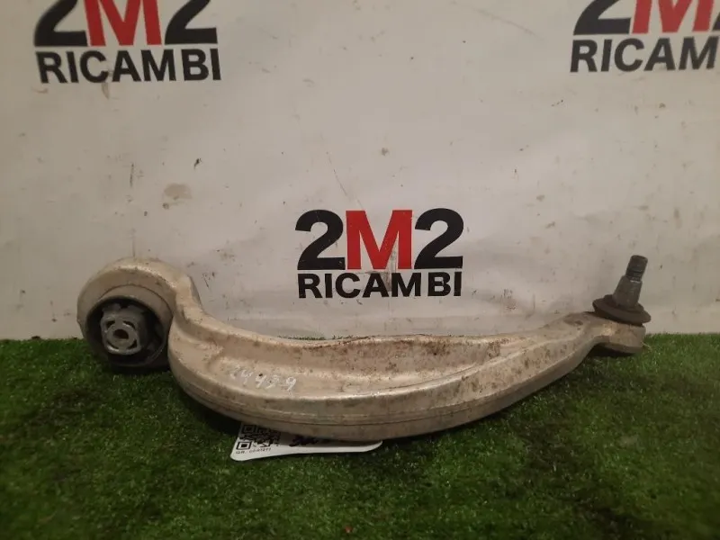 Braccio Oscillante Postinf ANT DX 8K0407694AE Audi A5 8T3 2008