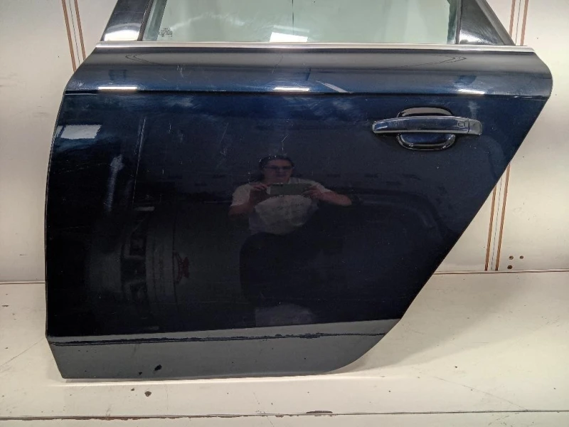 Porta POST SX PORTA ANT SX Audi A4 8K2 2012