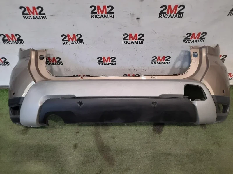 Paraurti POST 850222027R Dacia Duster II 2018