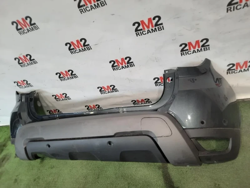 Paraurti POST 850222027R Dacia Duster II 2018