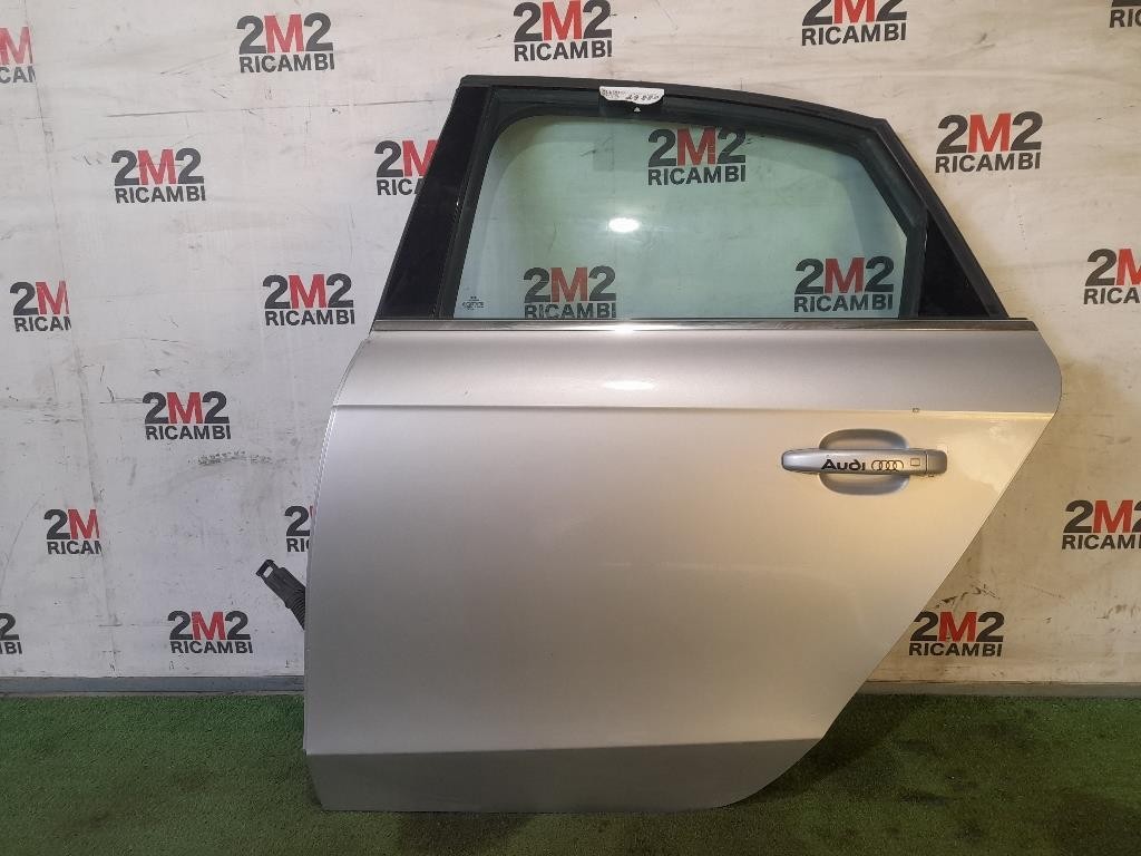 Porta POST SX Audi A4 8K5 Avant 2008