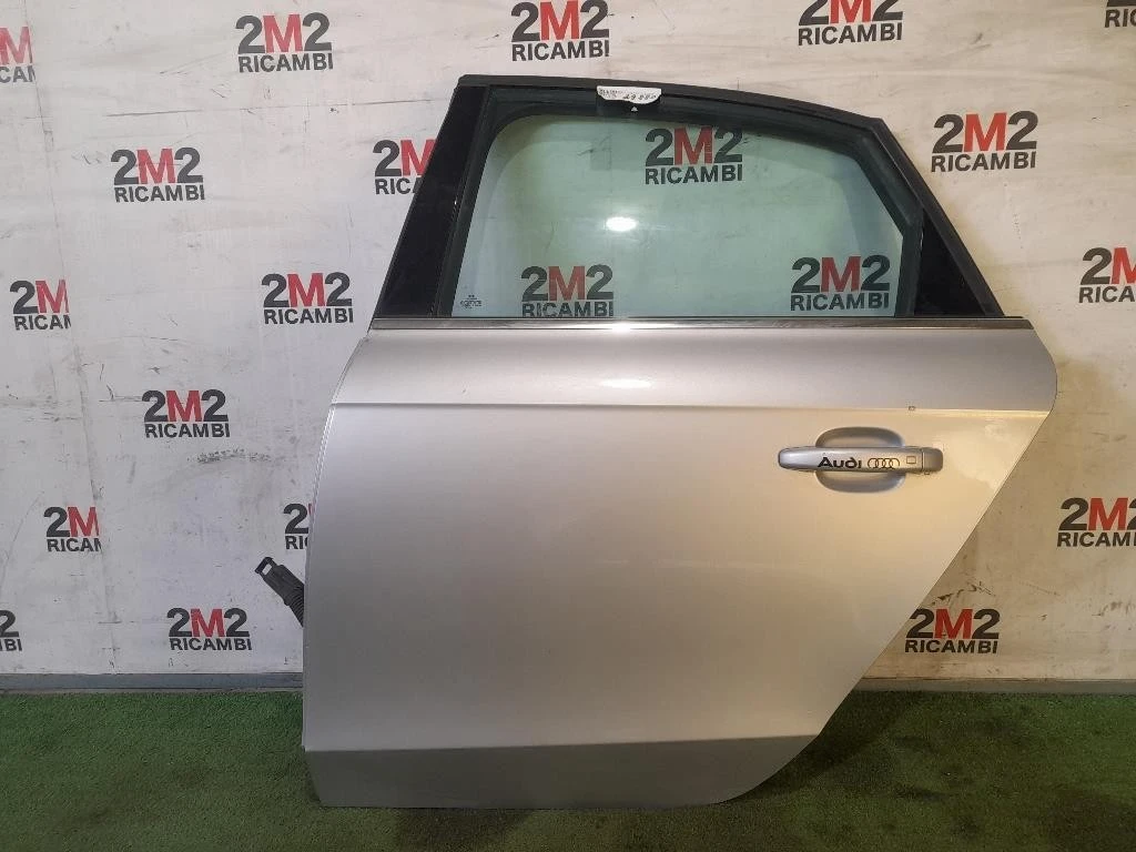 Porta POST SX Audi A4 8K5 Avant 2008