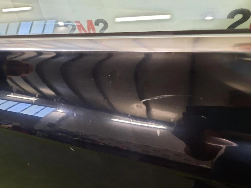 Porta POST SX NUDA 8K9833051D Audi A4 8K5 Avant 2012