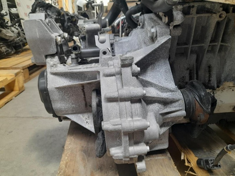 Cambio 0AF300042H Volkswagen GOLF V 2004