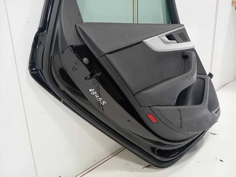 Paraurti POST 850222027R Dacia Duster II 2018