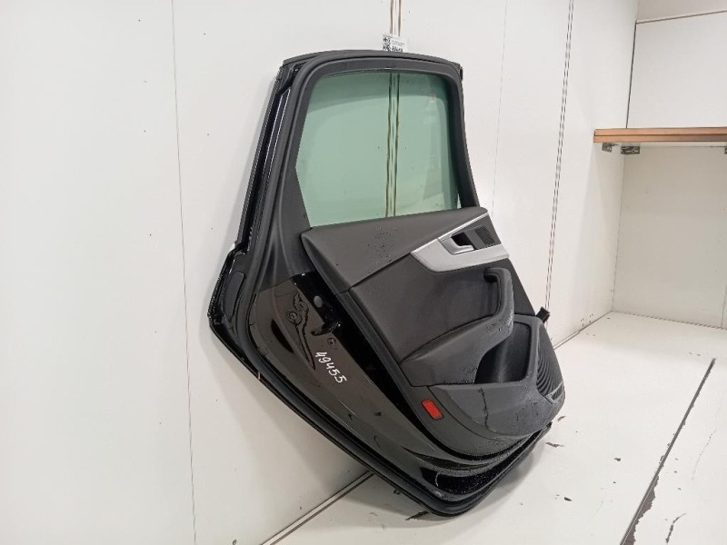 Paraurti POST 850222027R Dacia Duster II 2018