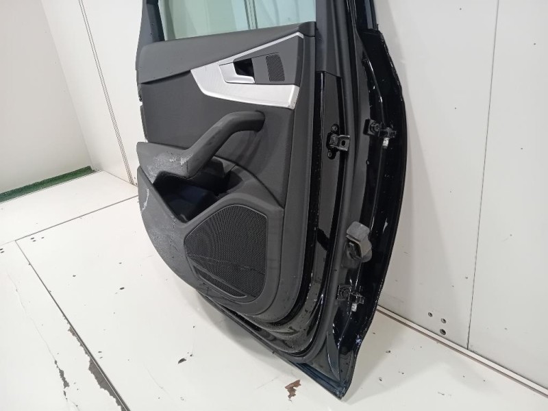 Paraurti POST 850222027R Dacia Duster II 2018