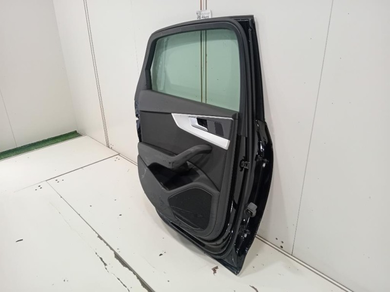 Paraurti POST 850222027R Dacia Duster II 2018