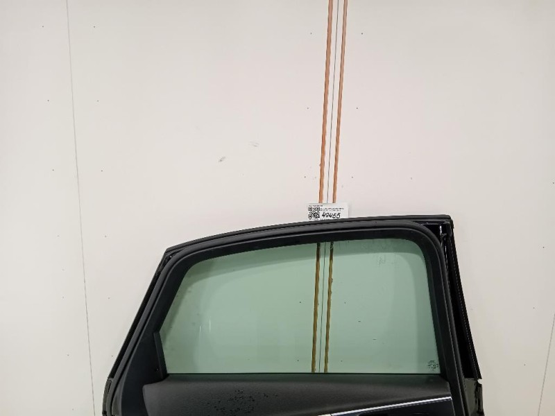 Paraurti POST 850222027R Dacia Duster II 2018