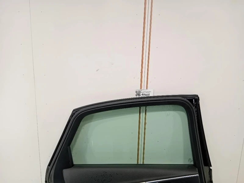 Porta POST SX 8W5833051B Audi A4 8W2 2015