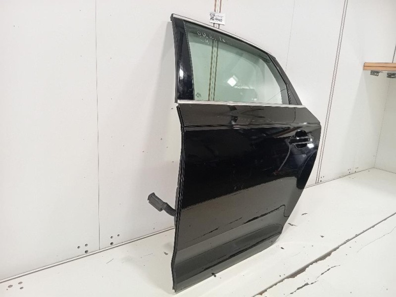 Paraurti POST 850222027R Dacia Duster II 2018