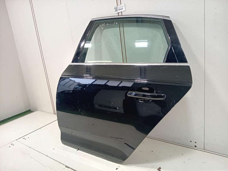 Paraurti POST 850222027R Dacia Duster II 2018