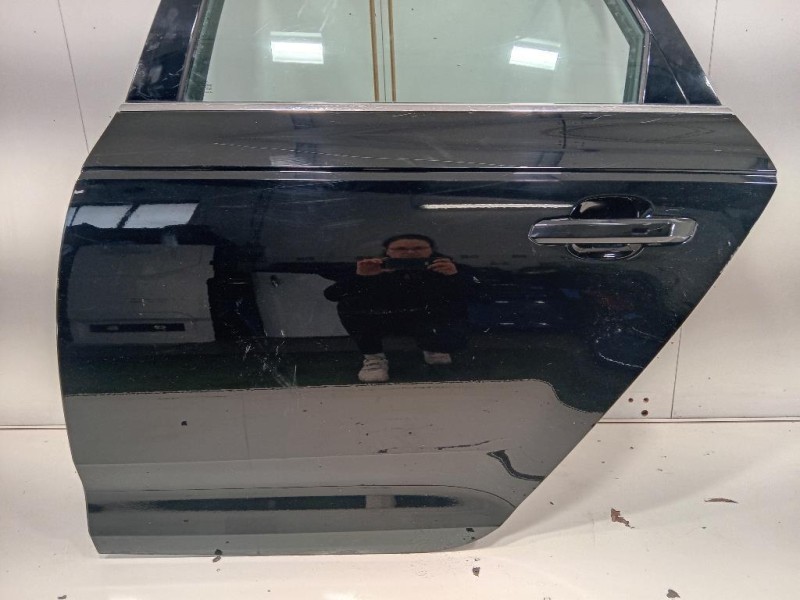 Paraurti POST 850222027R Dacia Duster II 2018