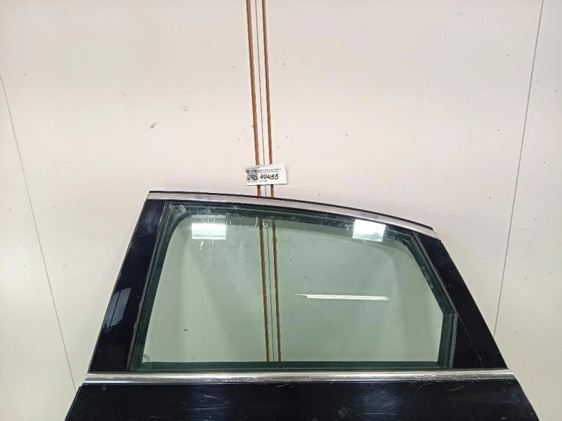 Porta POST SX 8W5833051B Audi A4 8W2 2015