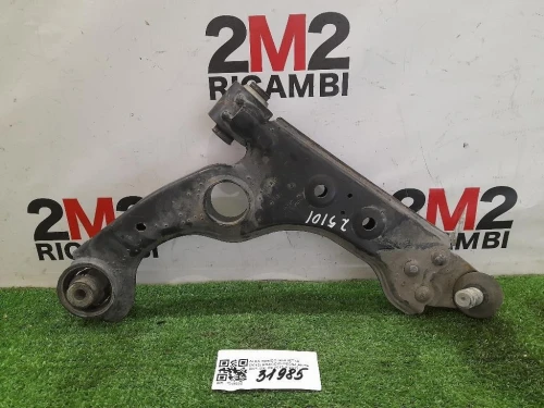 Braccio Oscillante ANT DX 50513442 Alfa Romeo Giulietta 2010