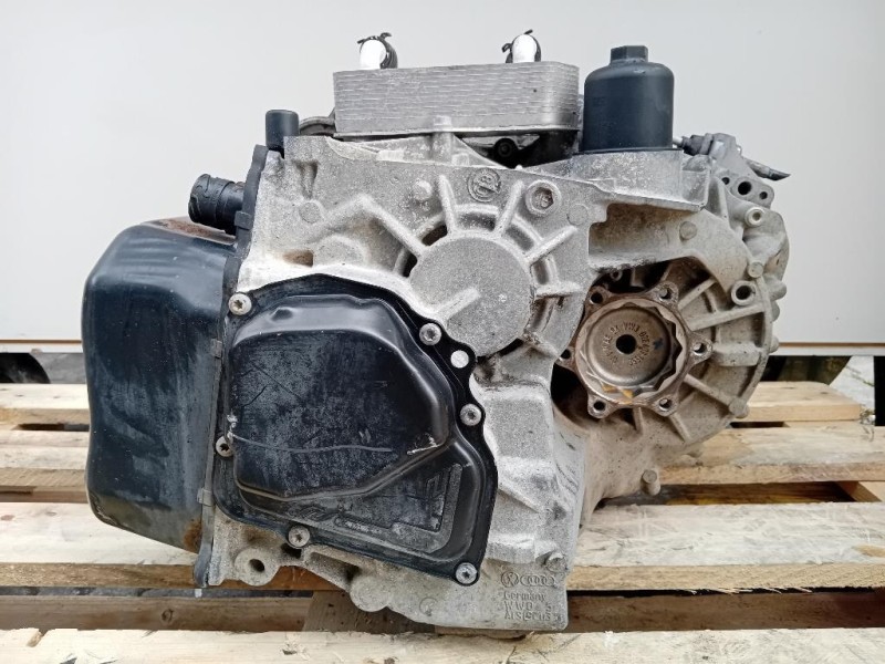 Cambio KMW 6 MARCE SEMI-AUTOMATICO Volkswagen GOLF V 2004