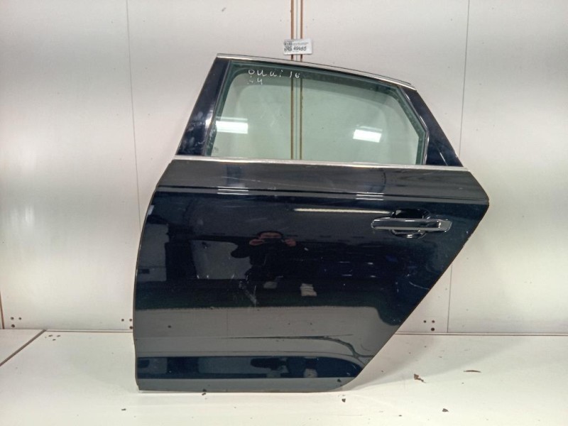 Paraurti POST 850222027R Dacia Duster II 2018