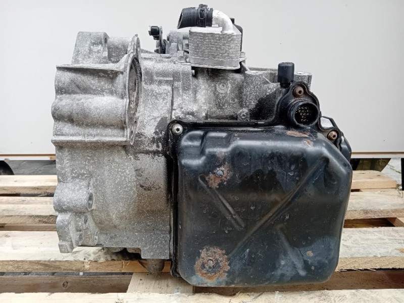 Cambio KMW 6 MARCE SEMI-AUTOMATICO Volkswagen GOLF V 2004