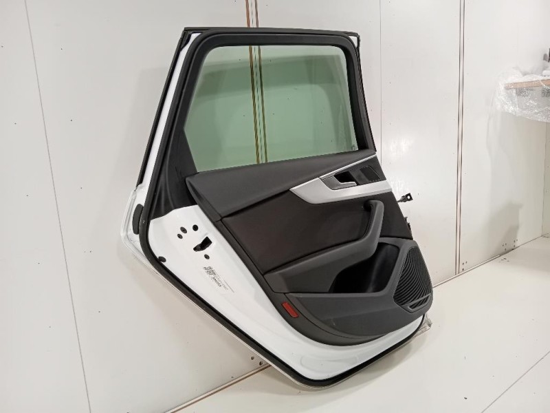 Paraurti POST 850222027R Dacia Duster II 2018
