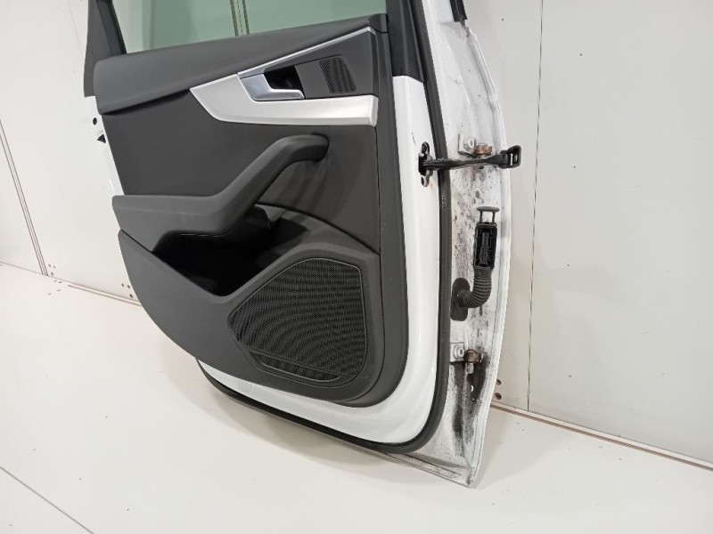 Paraurti POST 850222027R Dacia Duster II 2018