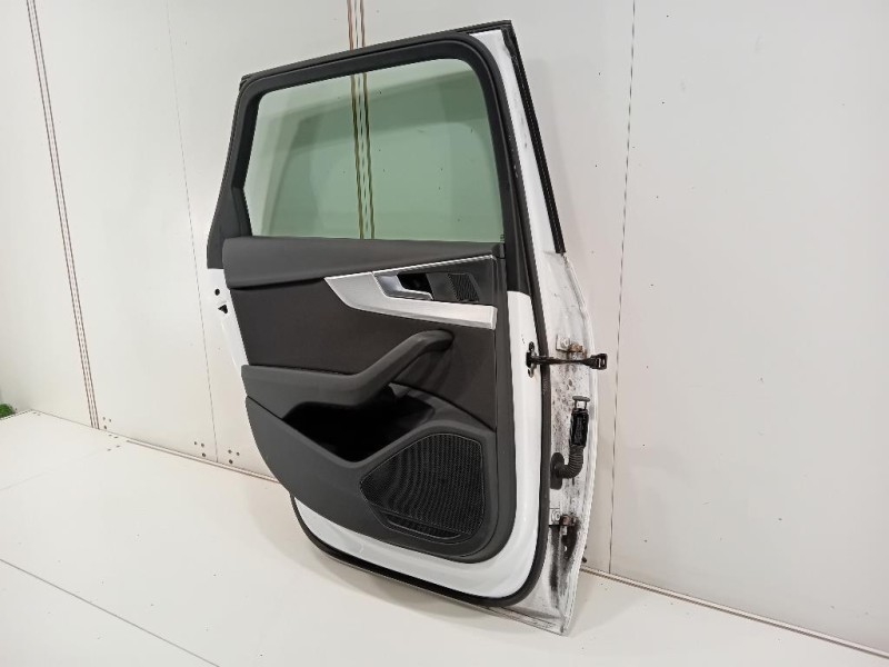 Paraurti POST 850222027R Dacia Duster II 2018