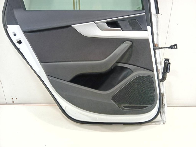 Paraurti POST 850222027R Dacia Duster II 2018