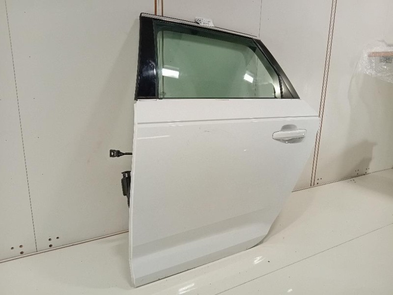 Paraurti POST 850222027R Dacia Duster II 2018