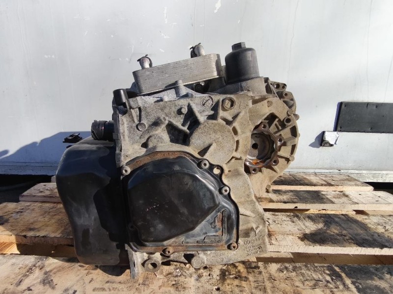 Cambio LQV 6 MARCE MANUALE Volkswagen GOLF V Variant 2007