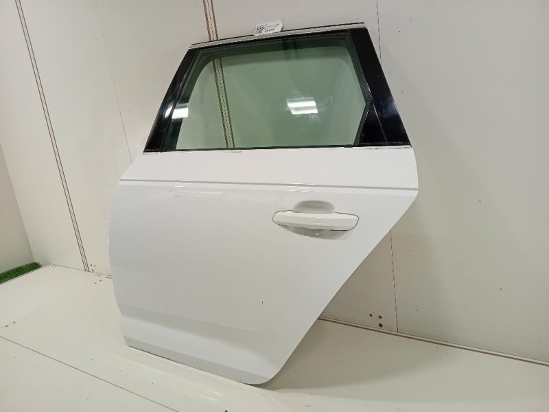 Paraurti POST 850222027R Dacia Duster II 2018