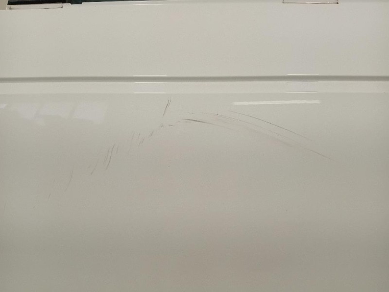 Paraurti POST 850222027R Dacia Duster II 2018