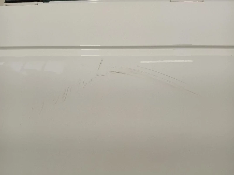 Porta POST SX 8W9833051A Audi A4 8W5 Avant 2015