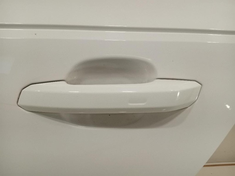 Paraurti POST 850222027R Dacia Duster II 2018