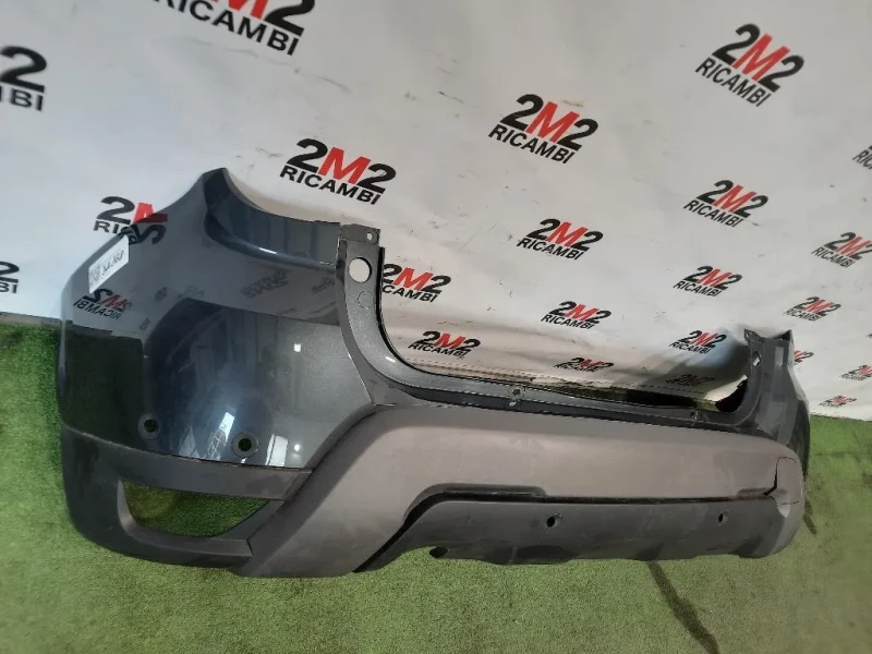 Paraurti POST 850222027R Dacia Duster II 2018