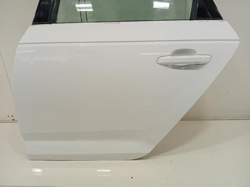 Paraurti POST 850222027R Dacia Duster II 2018