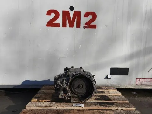 Cambio LQV 6 MARCE MANUALE Volkswagen GOLF V Variant 2007