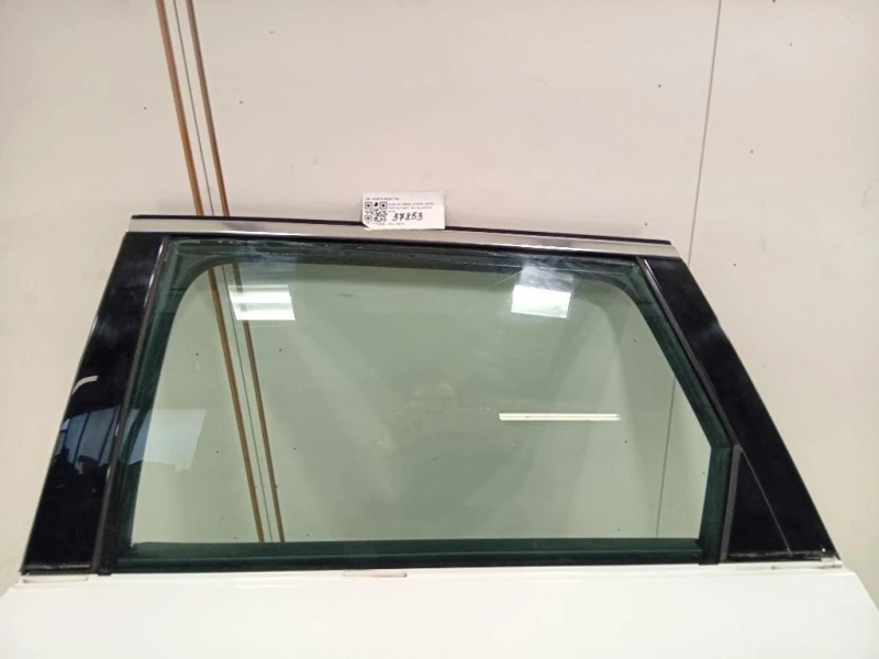 Porta POST SX 8W9833051A Audi A4 8W5 Avant 2015