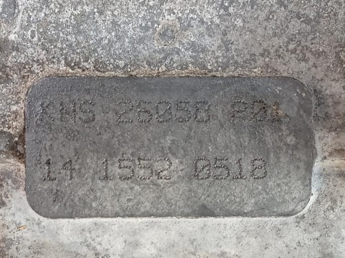 Cambio 6 MARCE MANUALE Volkswagen GOLF V Variant 2007