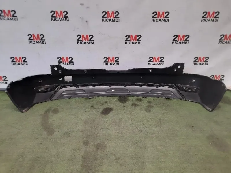 Paraurti POST 85018 4183 R Dacia Jogger 2021