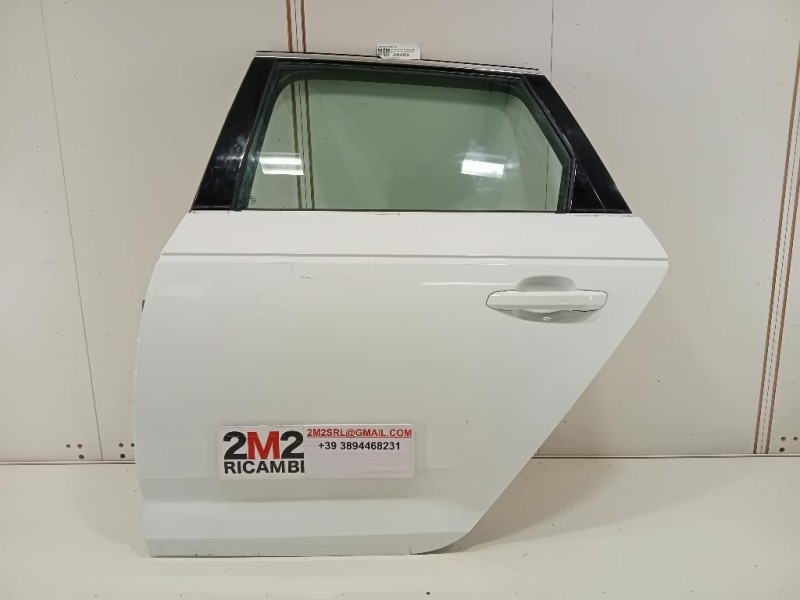 Porta POST SX 8W9833051A Audi A4 8W5 Avant 2015