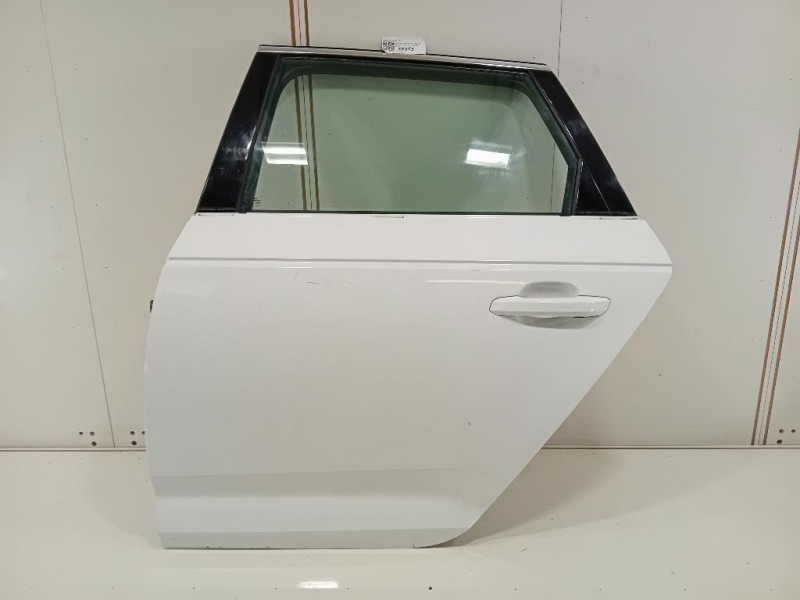Paraurti POST 85018 4183 R Dacia Jogger 2021
