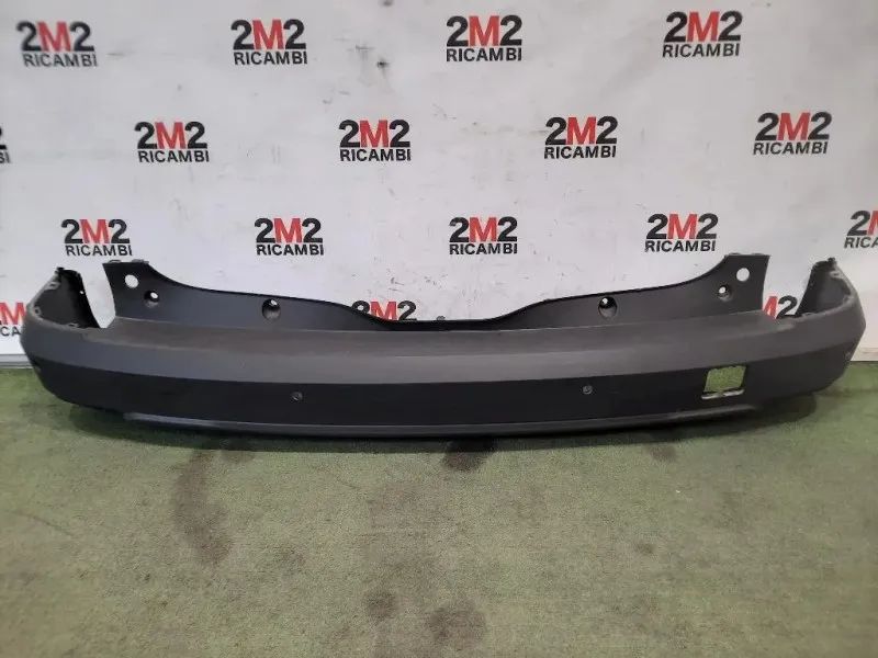 Paraurti POST 85018 4183 R Dacia Jogger 2021