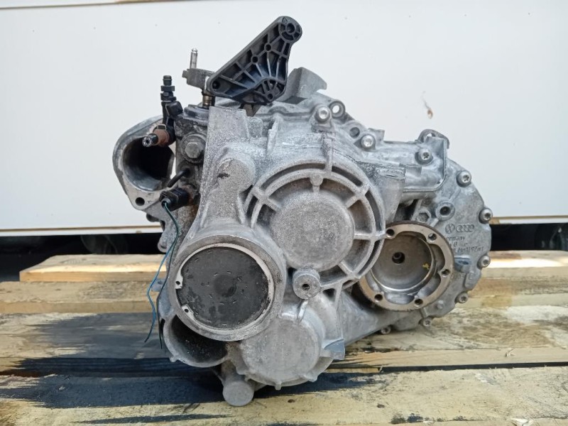 Cambio 6 MARCE MANUALE Volkswagen GOLF V Variant 2007