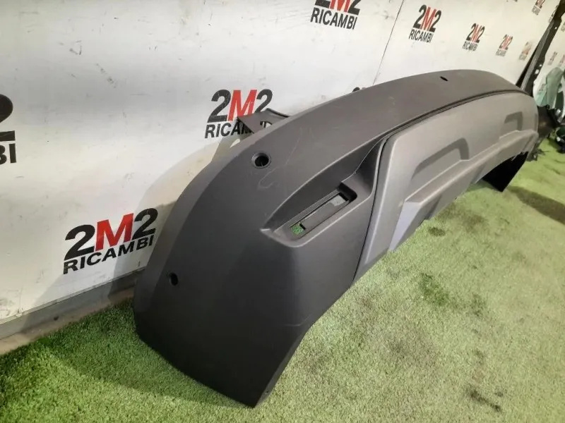 Paraurti POST 850184183R Dacia Jogger 2021