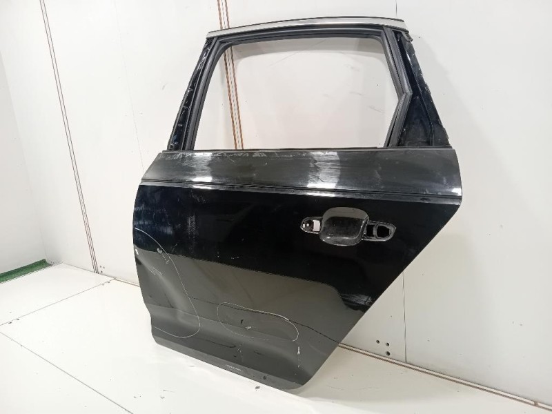 Porta POST SX 8W9833051E Audi A4 8W5 Avant 2015