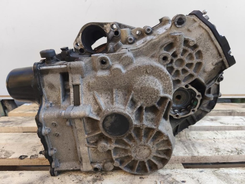 Cambio MLP 7 MARCE S-AUTOMATICO Volkswagen GOLF VI 2009