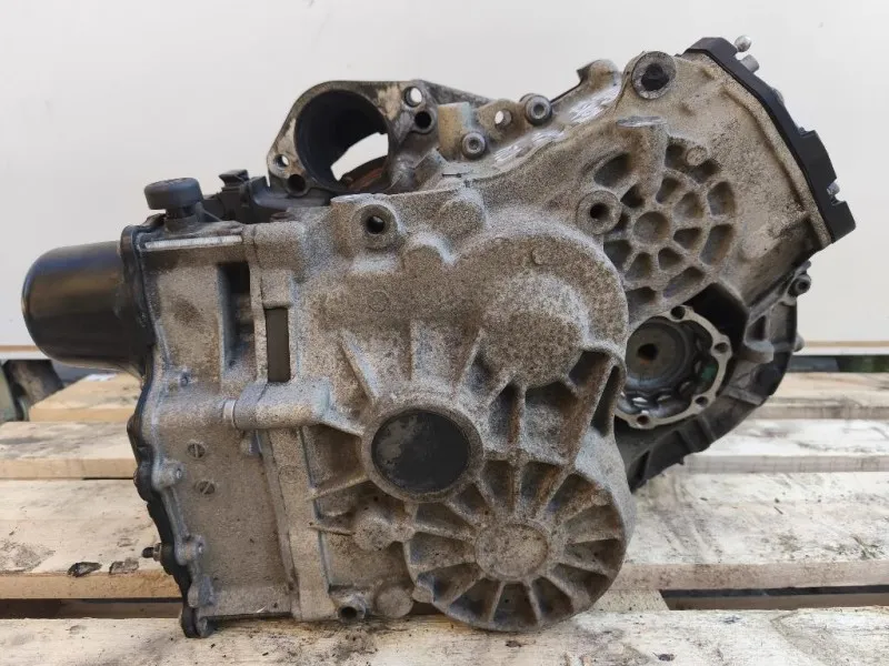 Cambio MLP 7 MARCE S-AUTOMATICO Volkswagen GOLF VI 2009