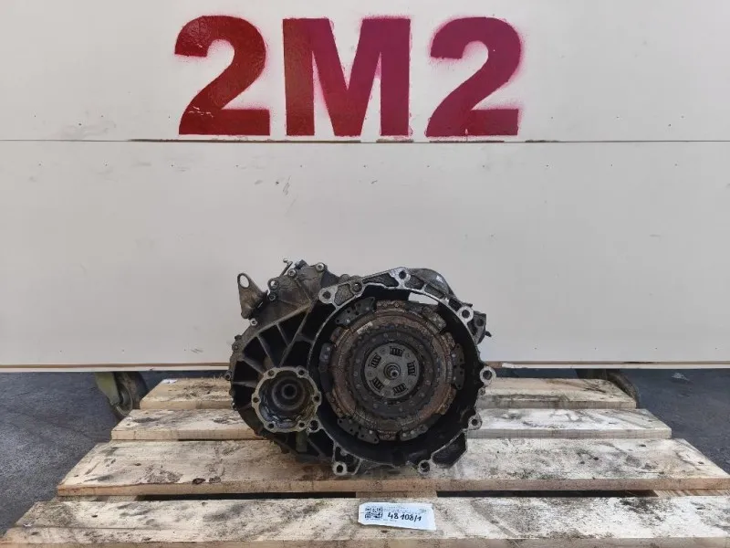 Cambio MLP 7 MARCE S-AUTOMATICO Volkswagen GOLF VI 2009