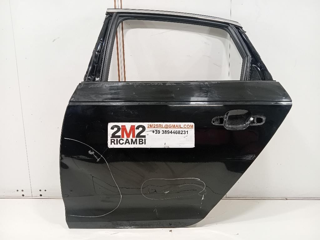 Paraurti POST 850184183R Dacia Jogger 2021