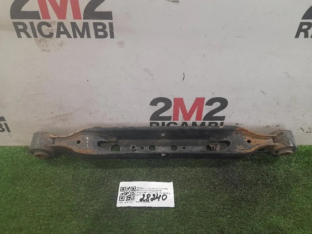 Braccio Oscillante Postinf ANT DX Renault Koleos I 2008