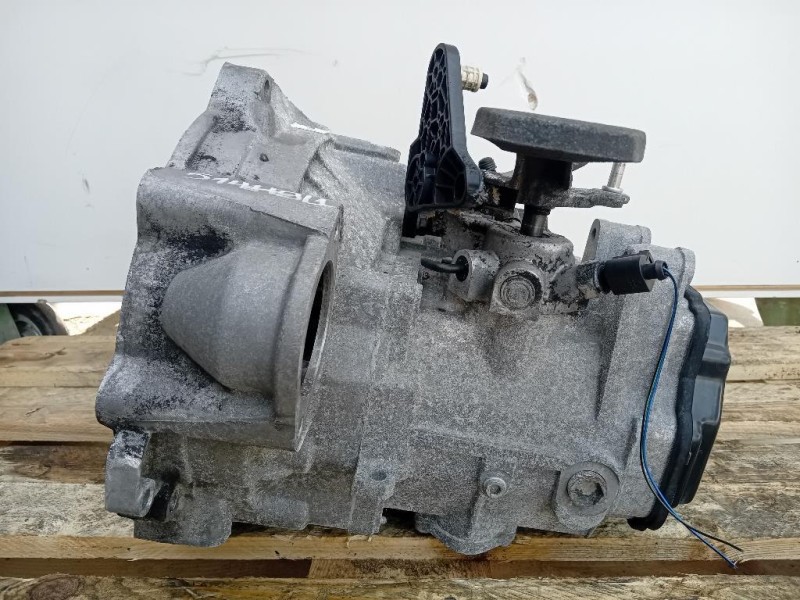 Cambio LHW 0A43000465 MARCE MANUALE Volkswagen GOLF VI 2009